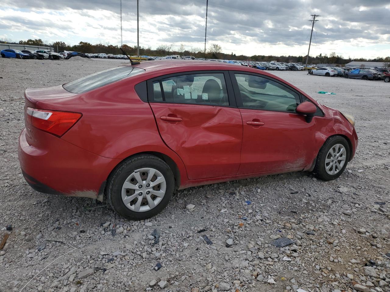 2013 Kia Rio - Image 3