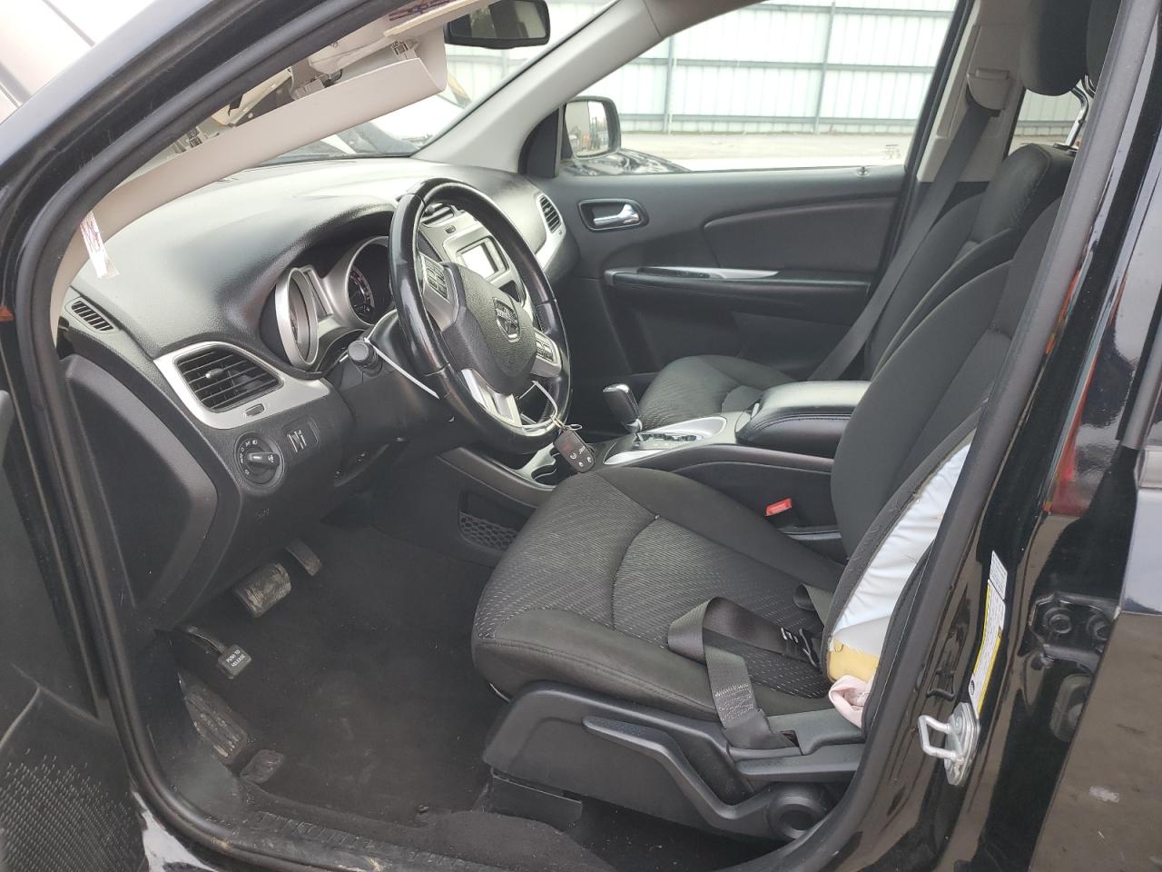 2019 Dodge Journey - Image 7