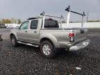 2003 Nissan Frontier Crew Cab Xe zu verkaufen in Portland, OR - Rear End