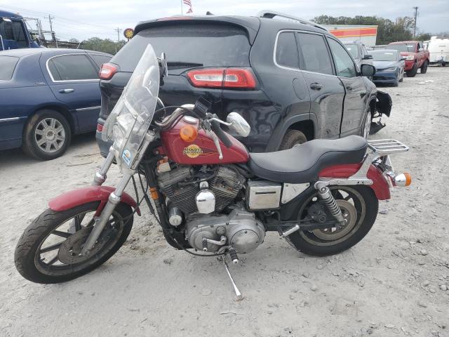 1994 HARLEY-DAVIDSON XL1200 