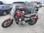 1994 HARLEY-DAVIDSON XL1200  for sale at Copart AL - MONTGOMERY