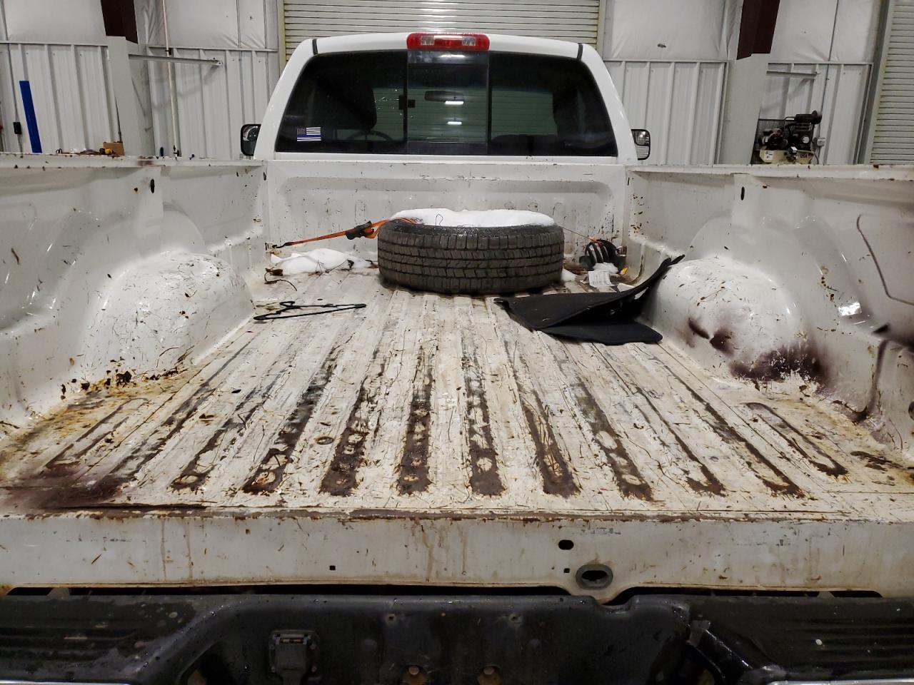 2008 Dodge RAM - Image 10