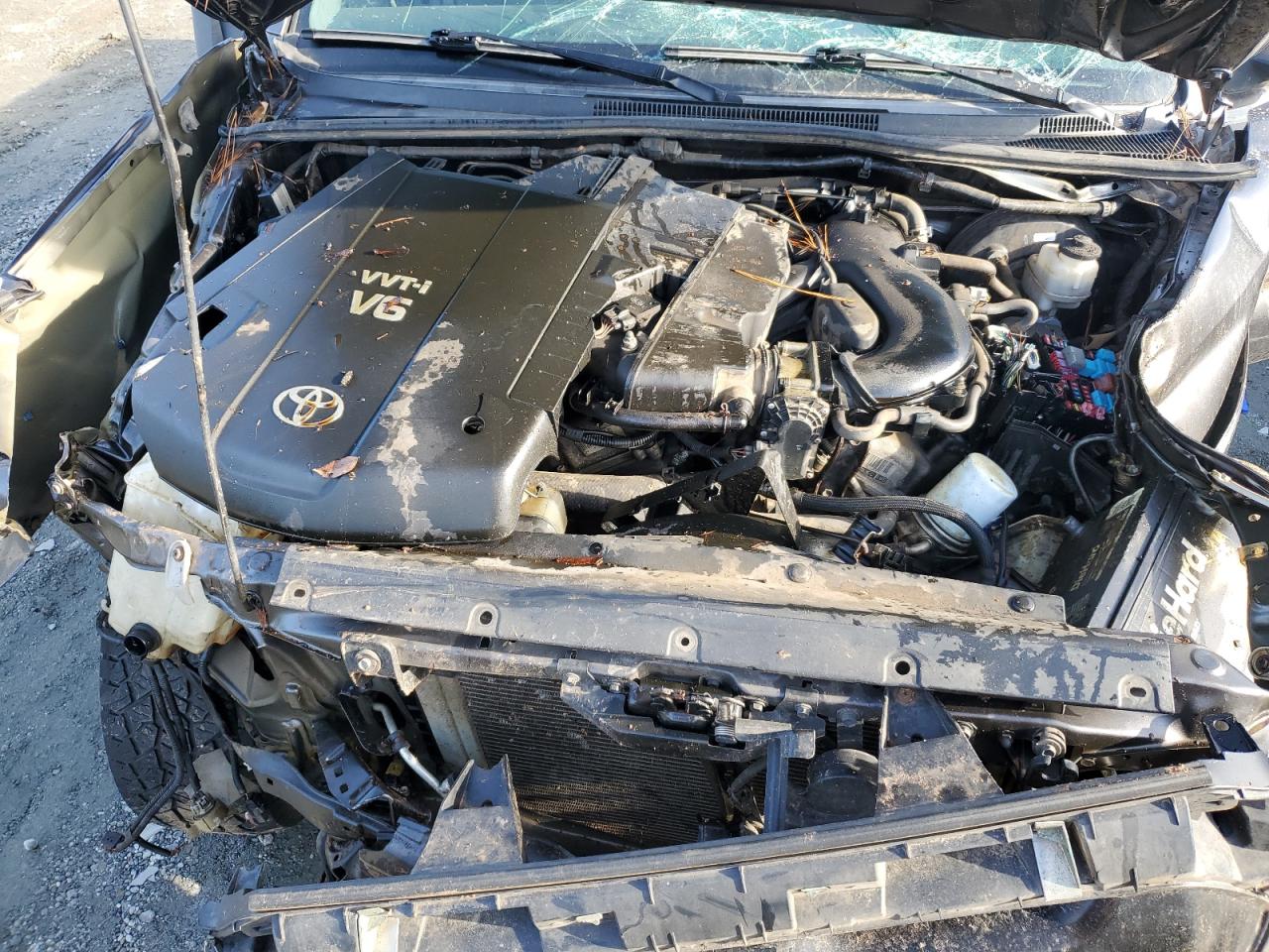 2012 Toyota Tacoma - Image 11