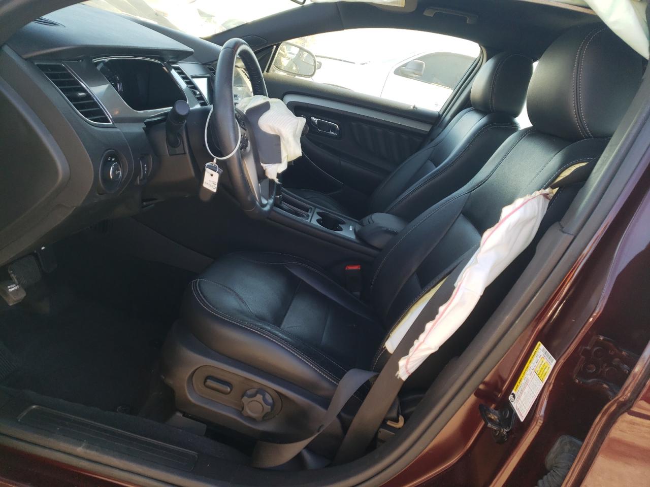 2018 Ford Taurus - Image 7