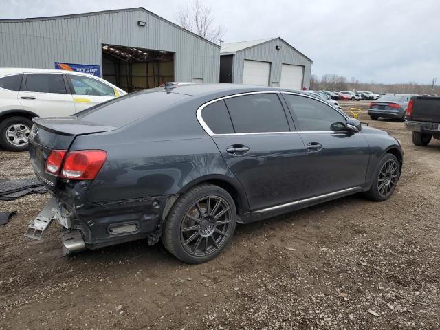 2008 LEXUS GS 350
