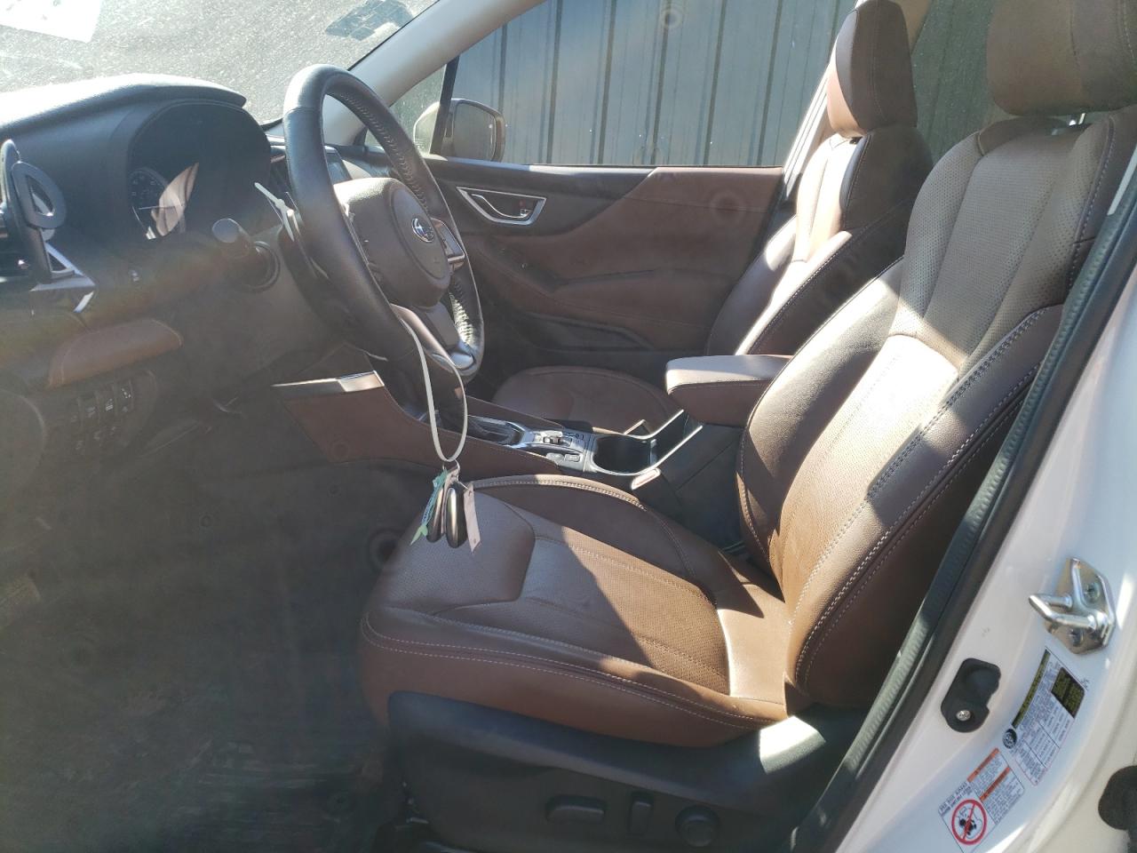 2020 Subaru Forester - Image 7