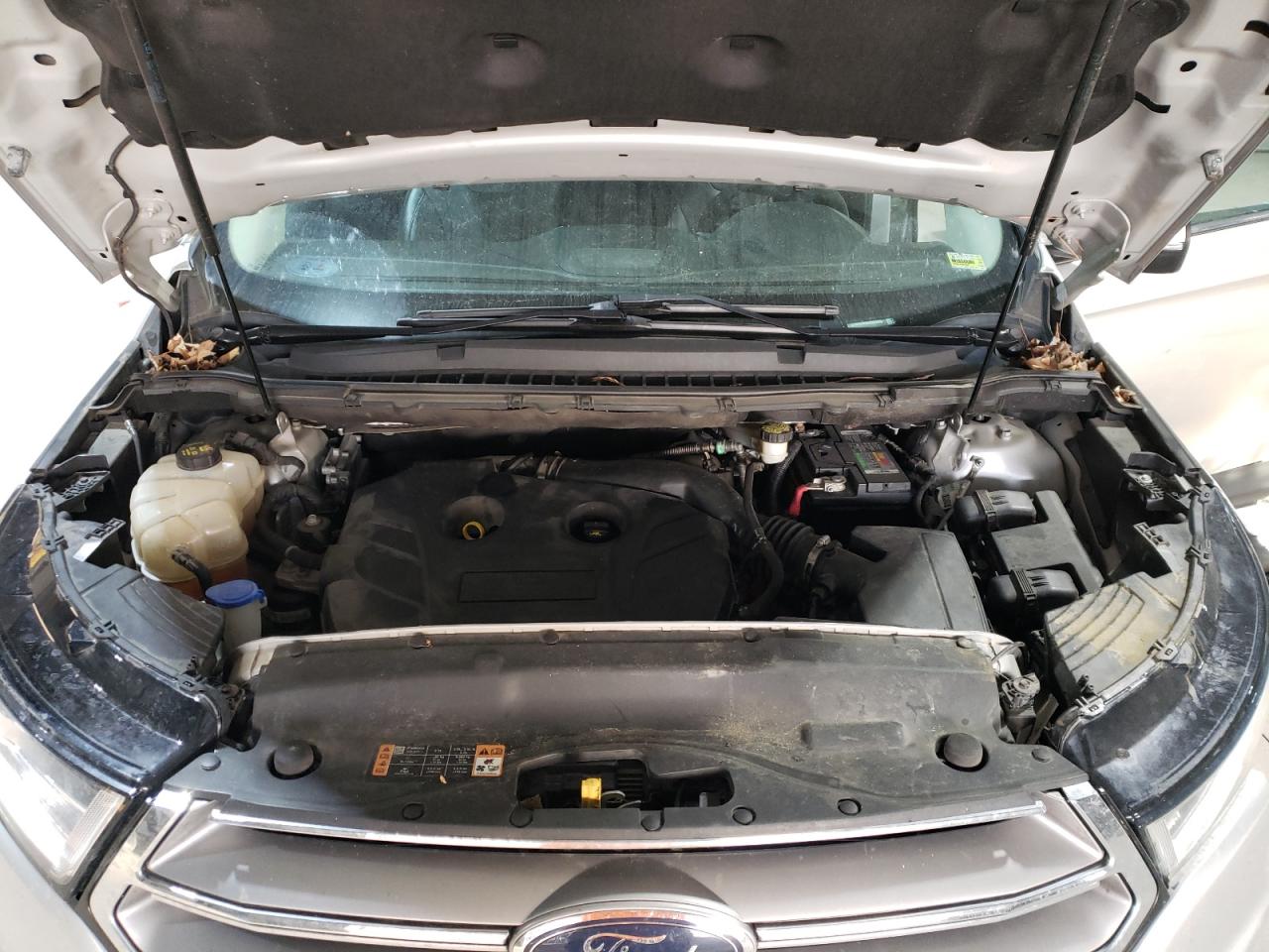 2018 Ford Edge - Image 12