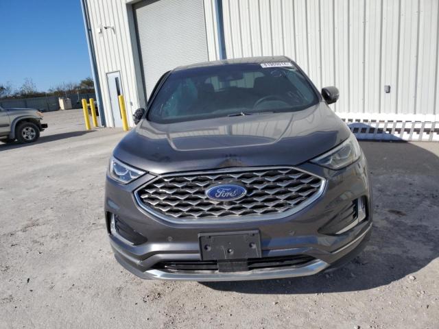  FORD EDGE 2020 Gray