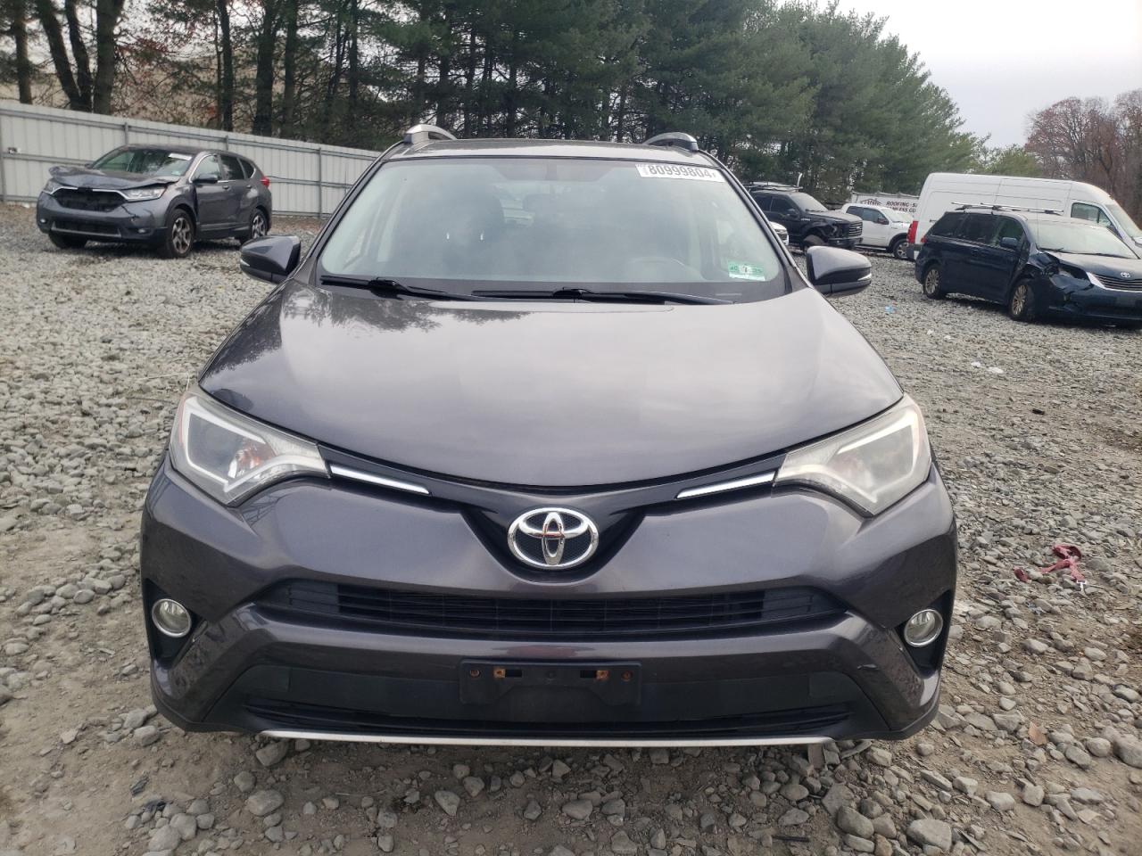 2016 Toyota RAV 4 - Image 5