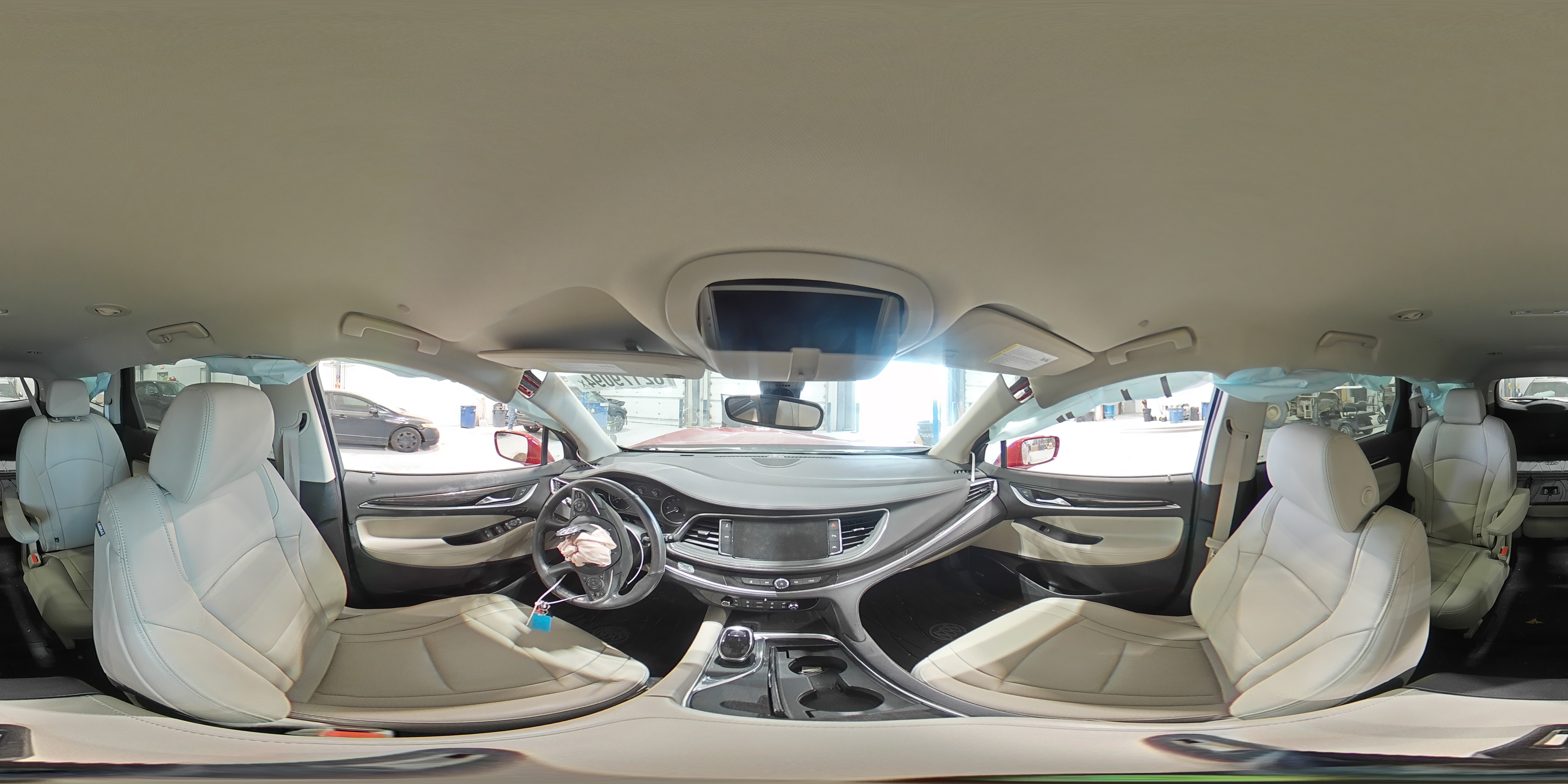 2019 Buick Enclave - Image 14