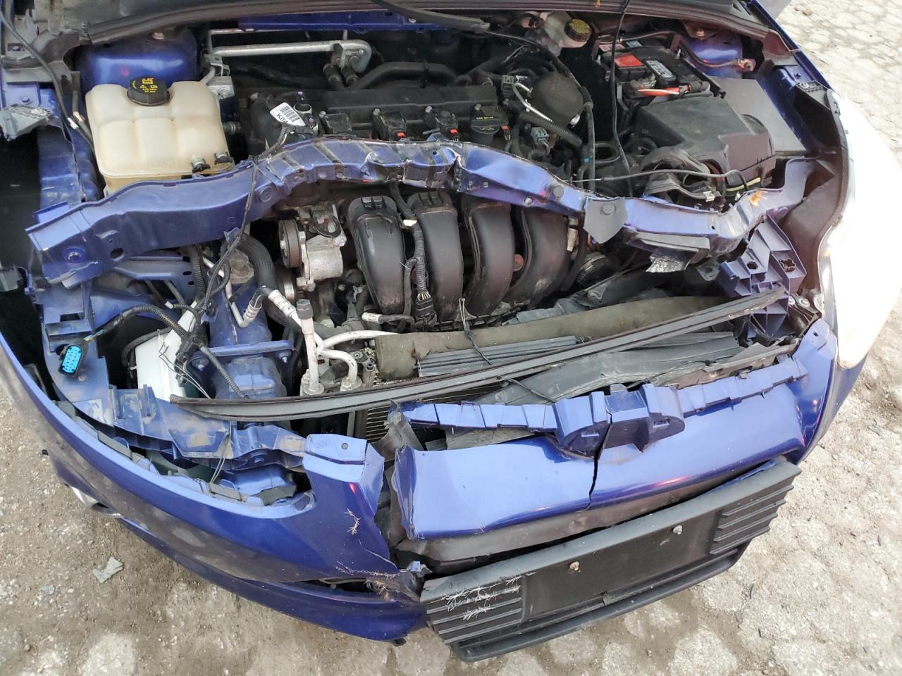 2014 Ford Focus - Image 11