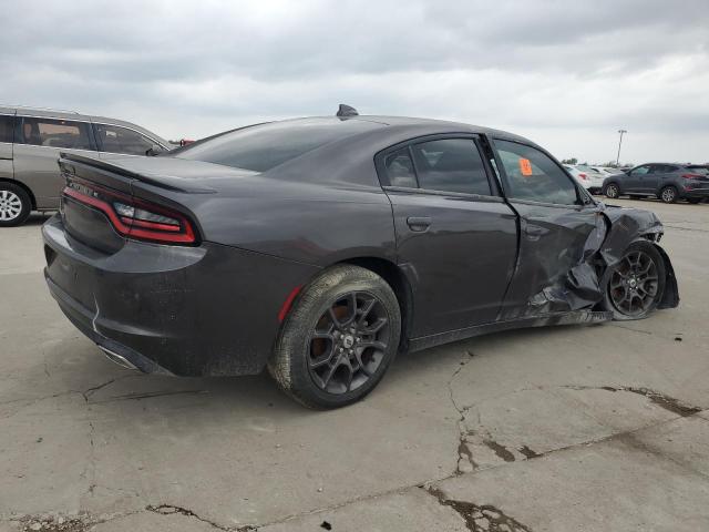  DODGE CHARGER 2018 Сірий