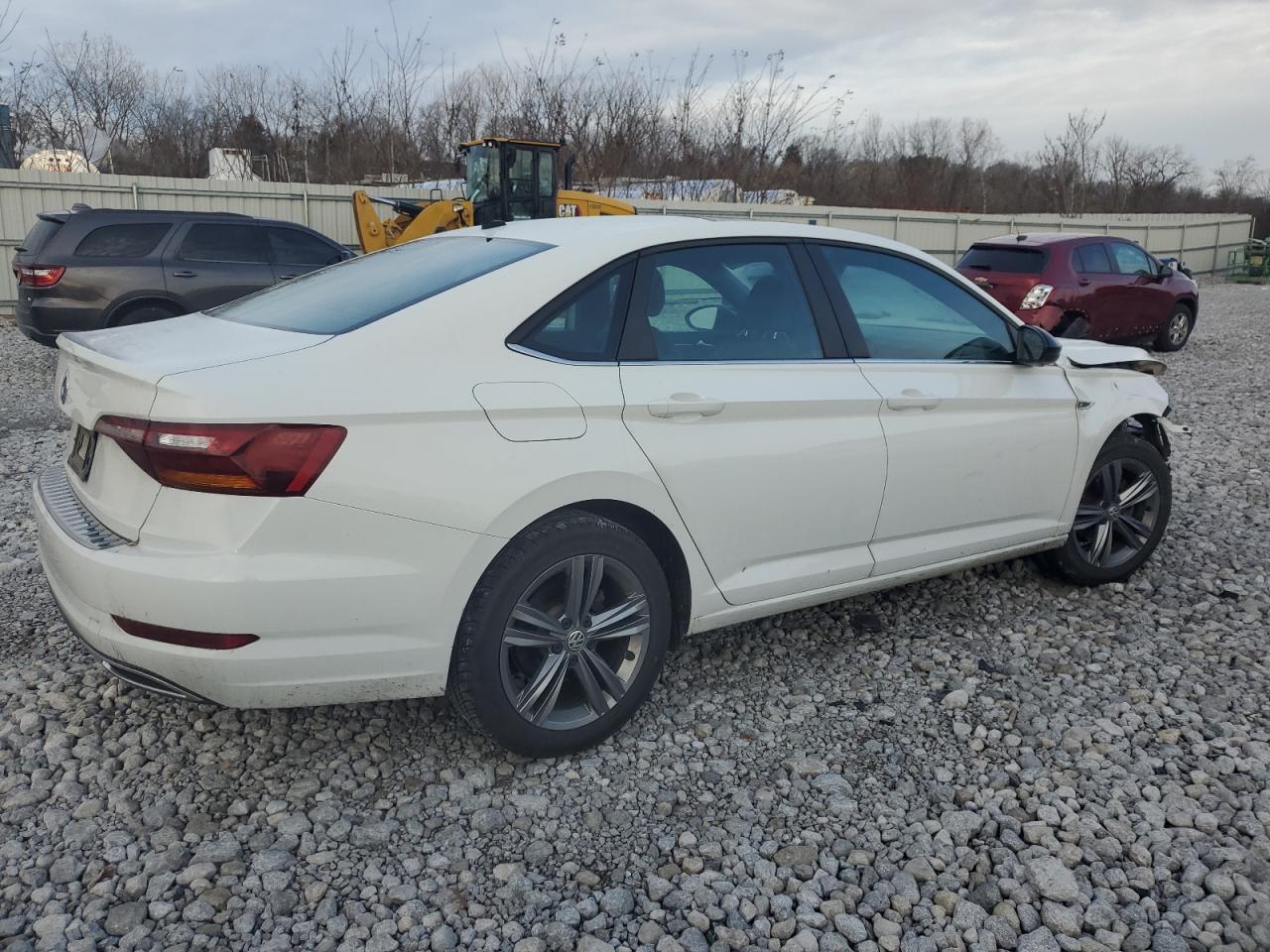 2019 Volkswagen Jetta - Image 3