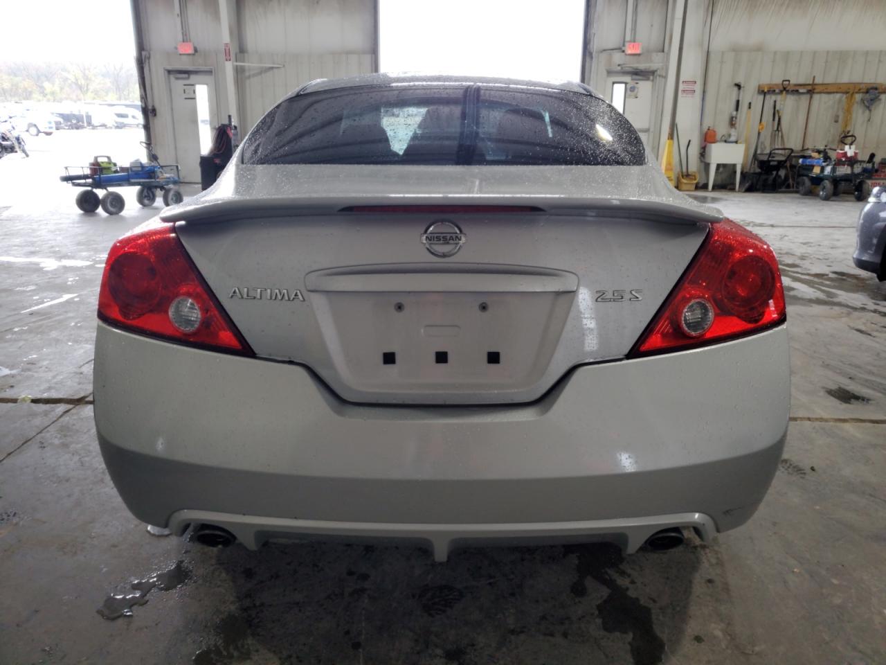 2012 Nissan Altima - Image 6