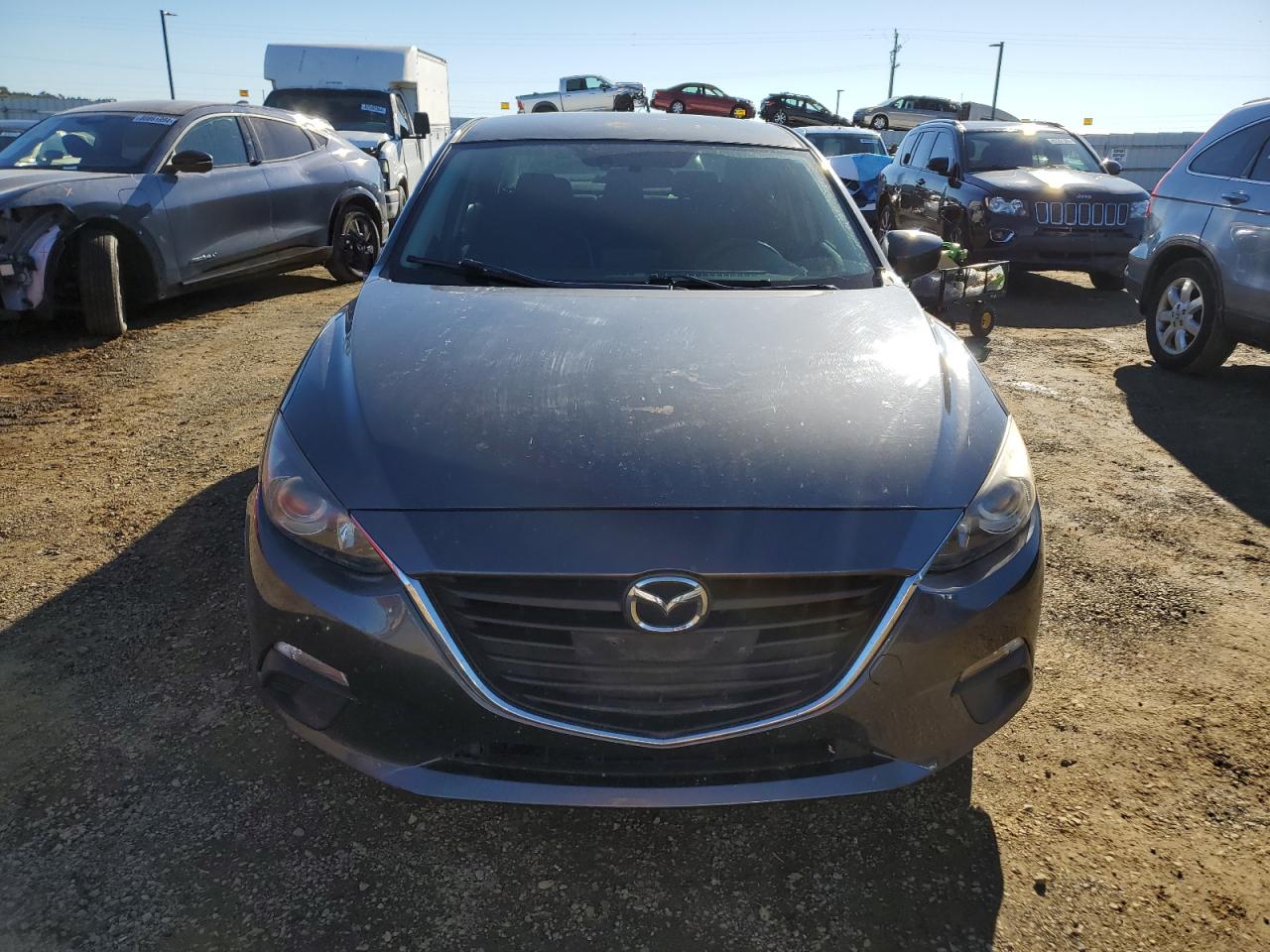 VIN JM1BM1U73G1303983 2016 MAZDA 3 no.5