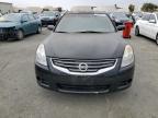 2010 Nissan Altima Base იყიდება Martinez-ში, CA - Minor Dent/Scratches
