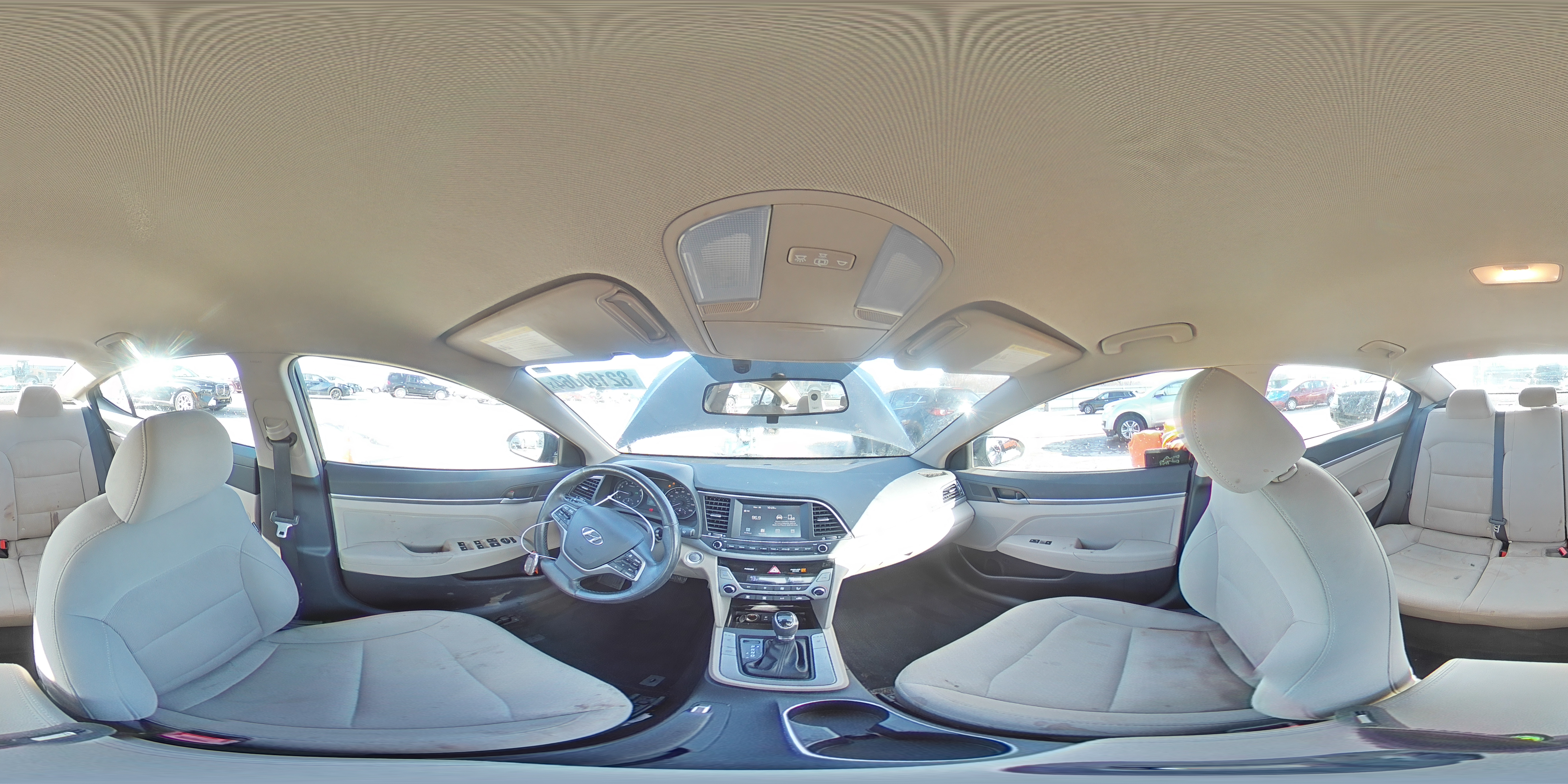 2017 Hyundai Elantra - Image 14