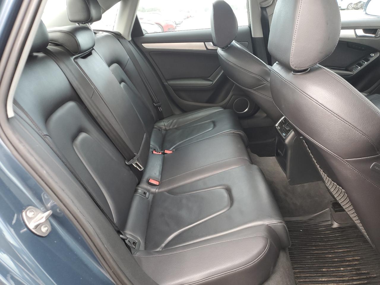 2015 Audi A4 - Image 10