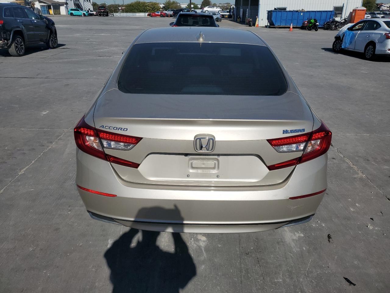 2018 Honda Accord - Image 6