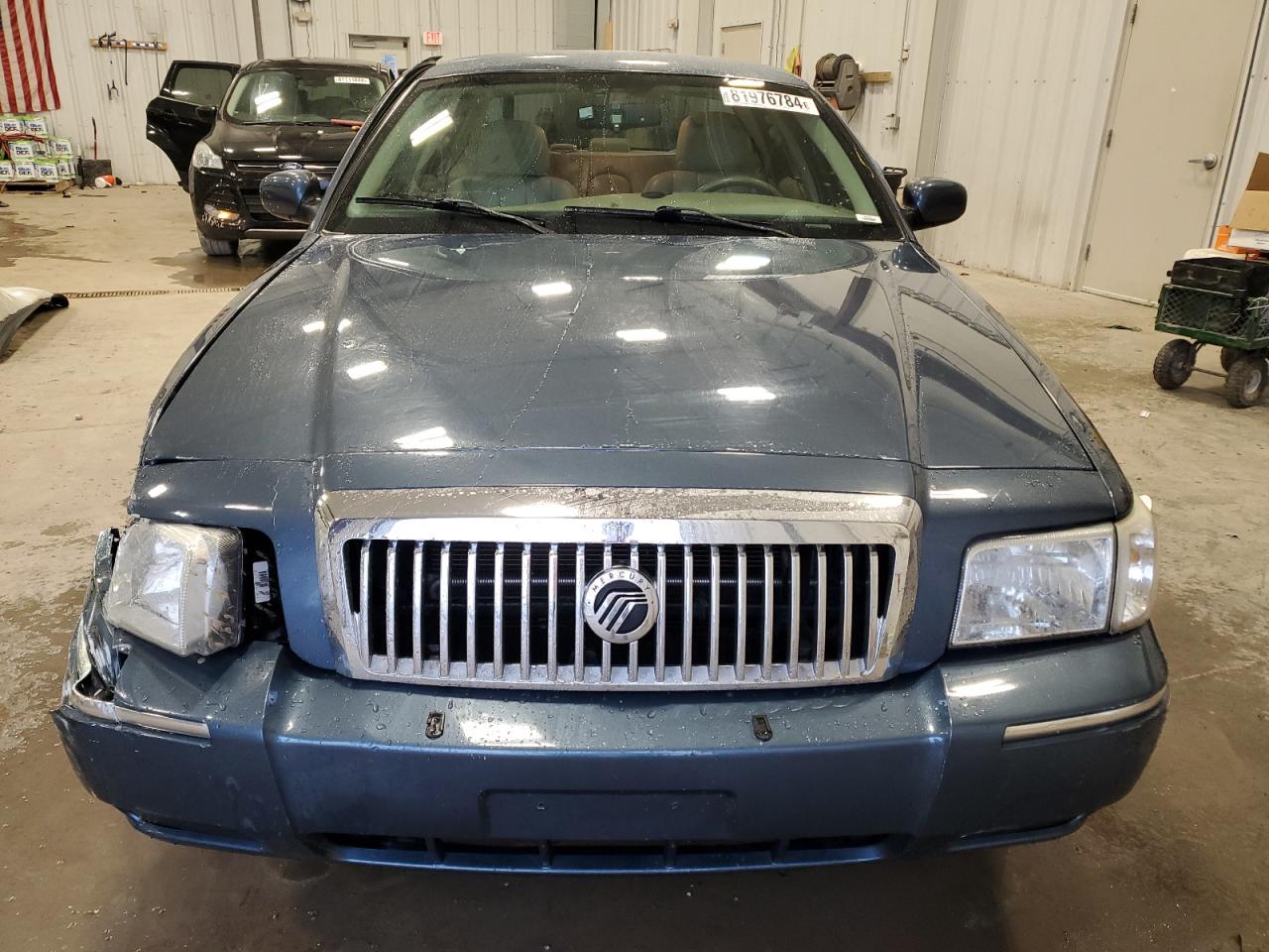 2009 Mercury Grand Marquis - Image 5