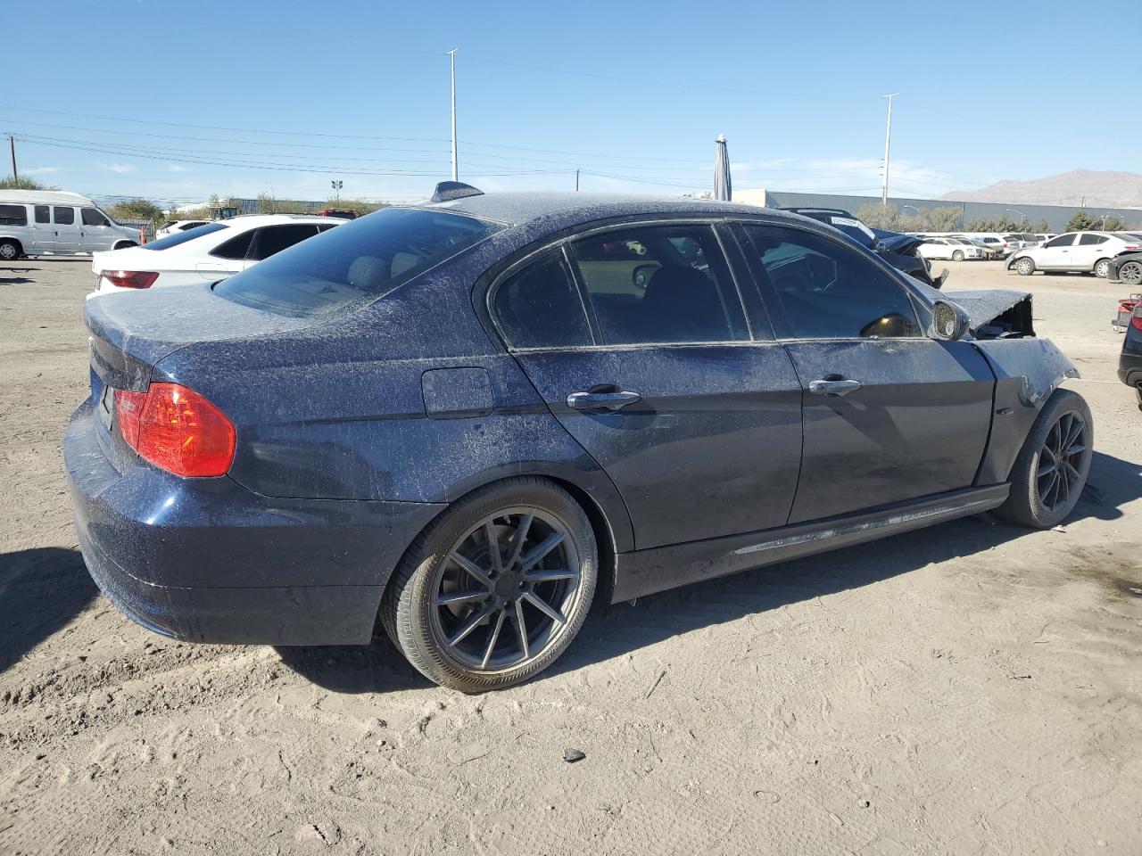 2011 BMW 3er - Image 3