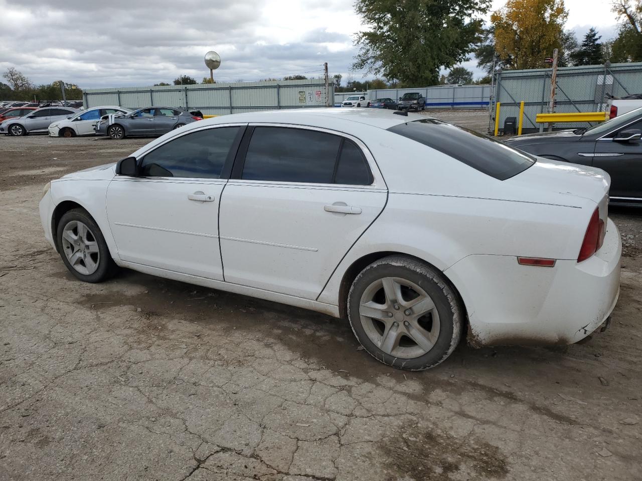 2011 Chevrolet Malibu - Image 2