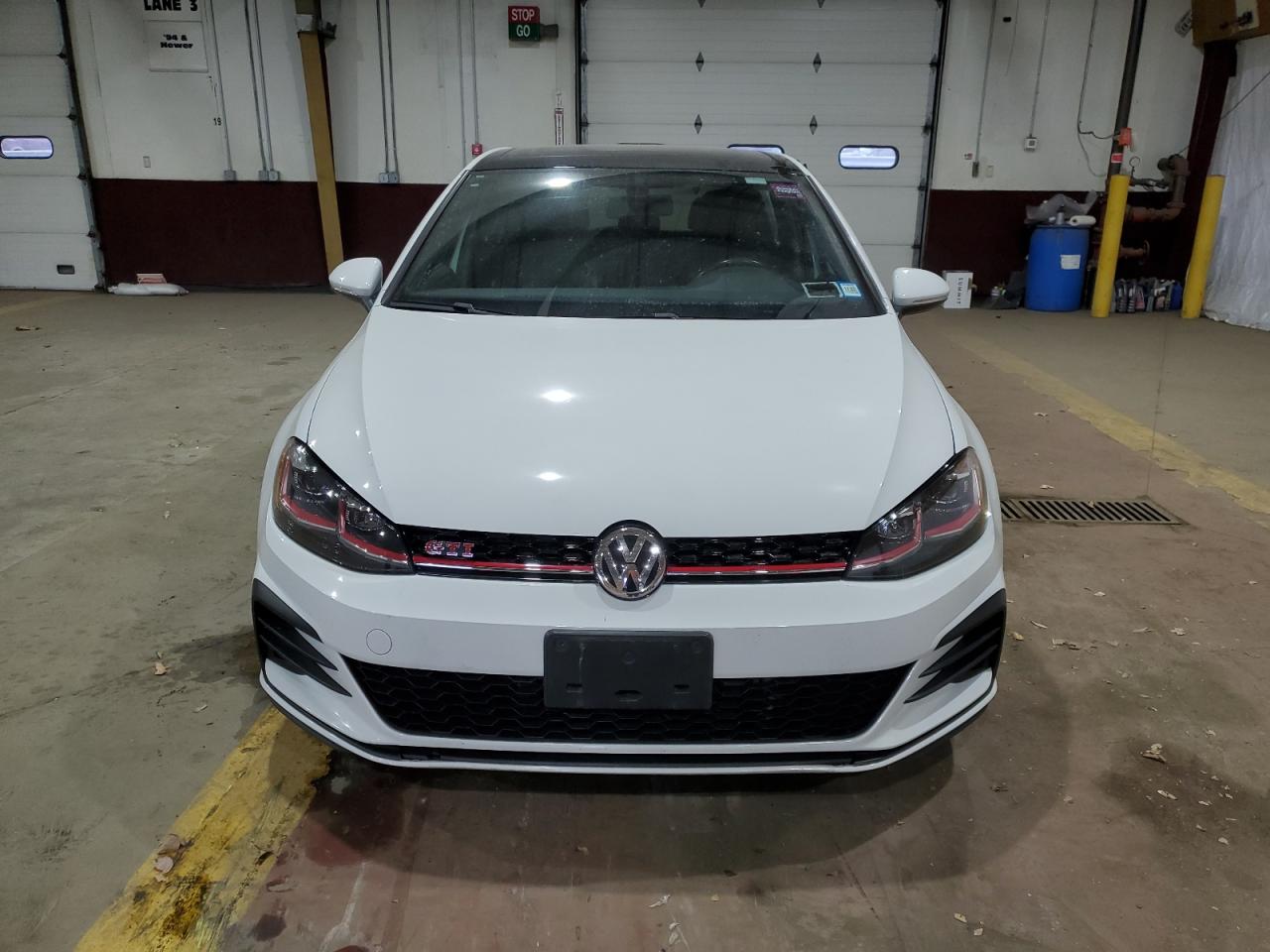 2019 Volkswagen GTI - Image 5