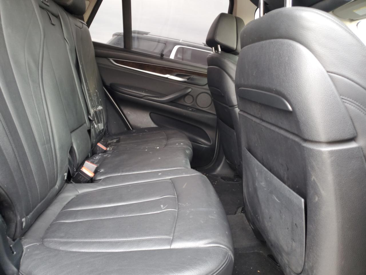 2015 BMW X5 - Image 11