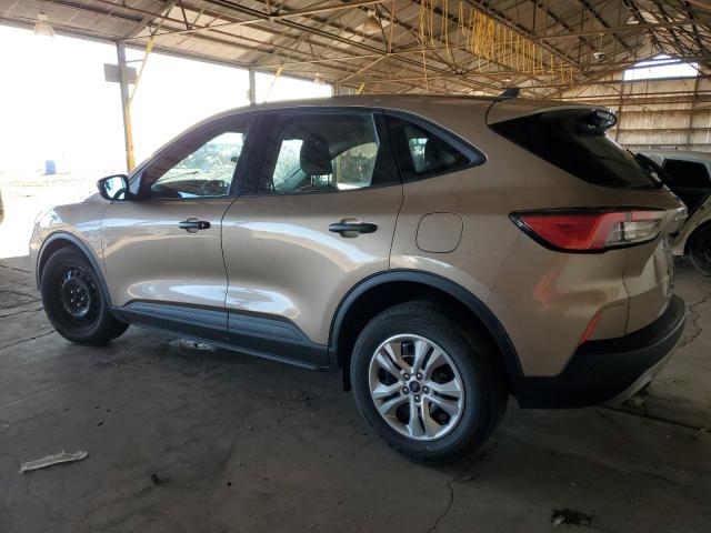  FORD ESCAPE 2020 tan