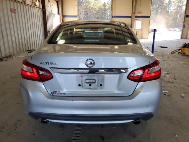  NISSAN ALTIMA 2017 Szary