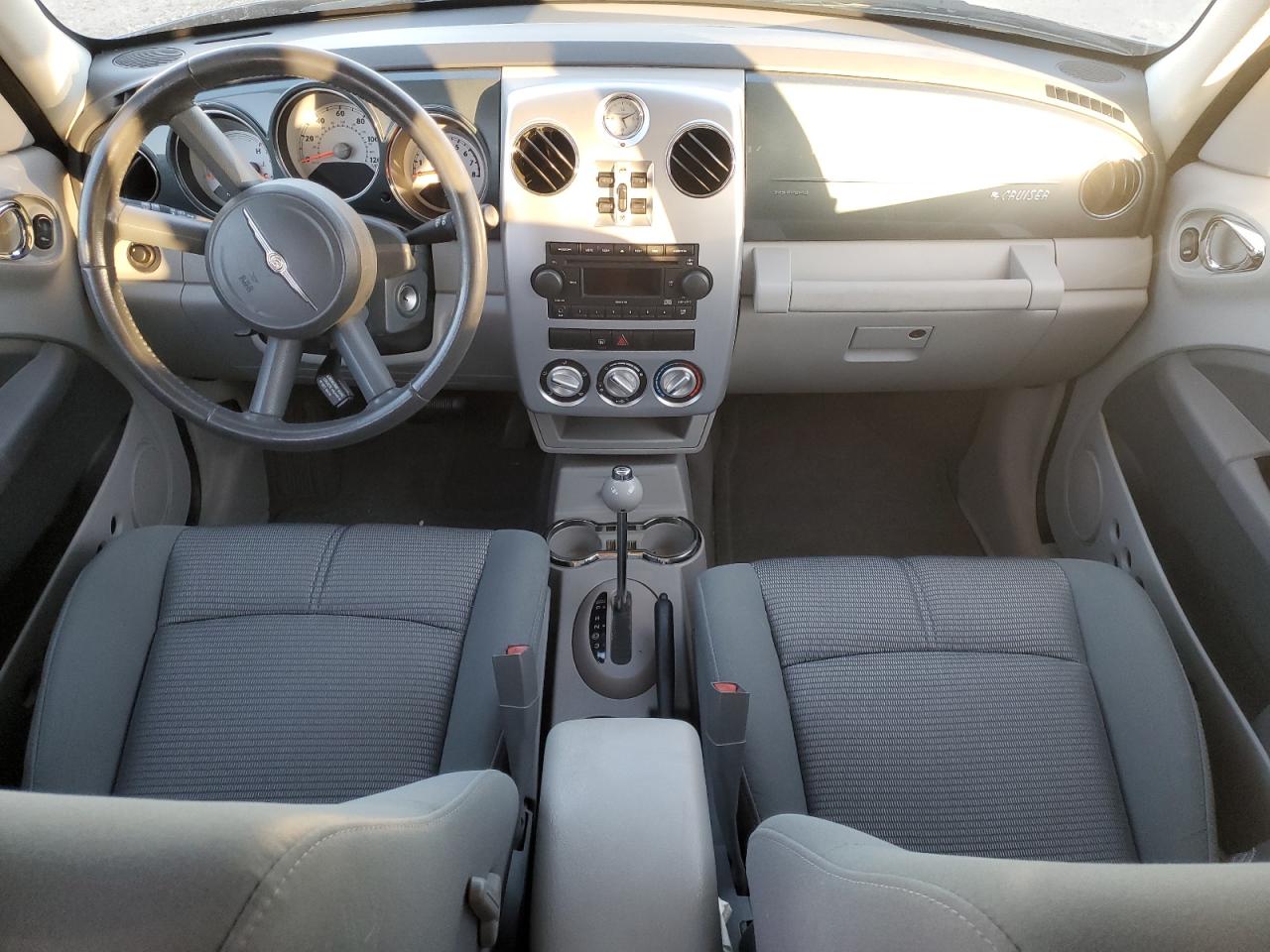 2006 Chrysler PT Cruiser - Image 8