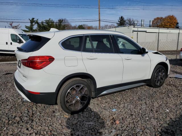  BMW X1 2020 Белы