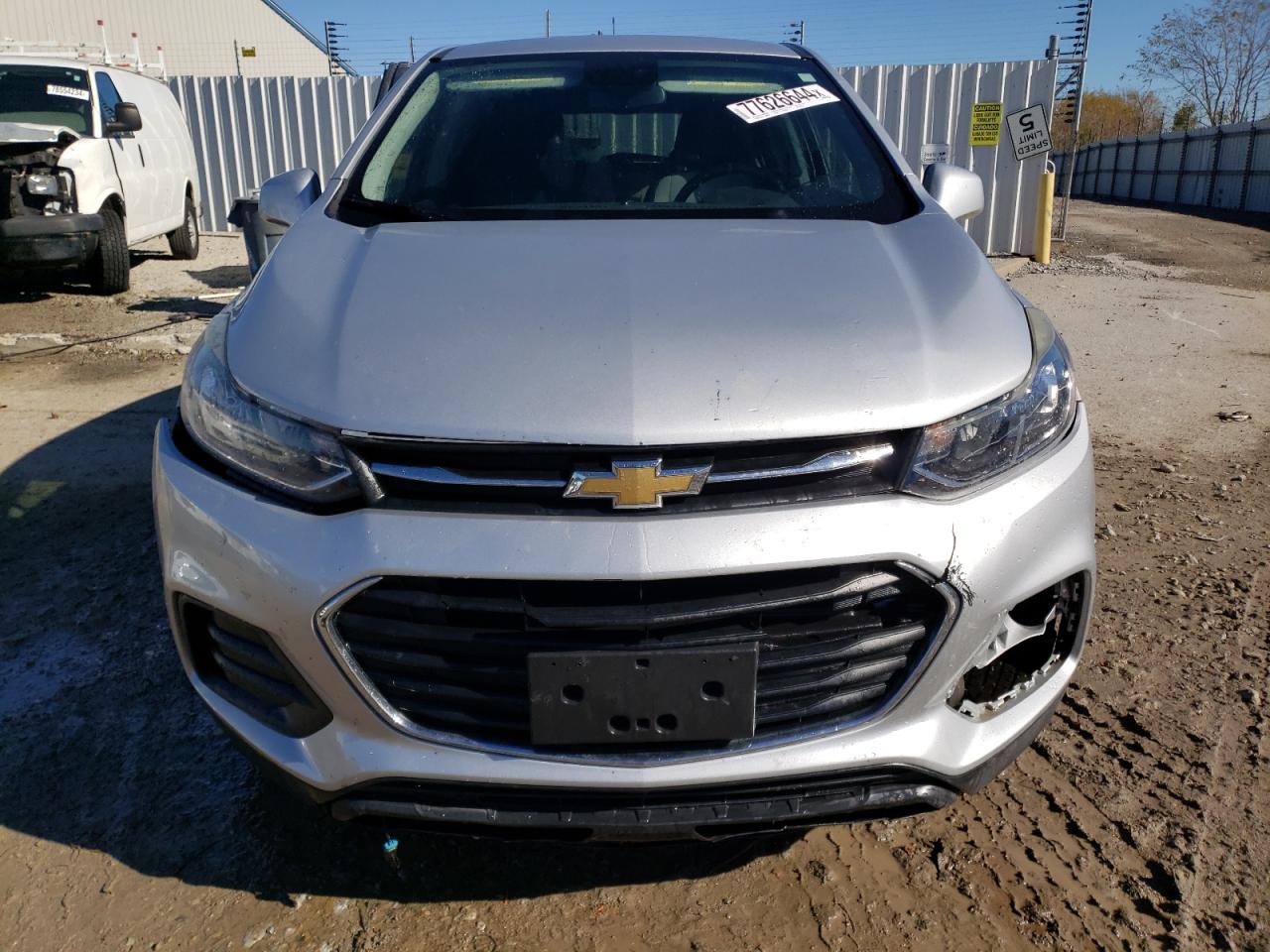 2019 Chevrolet Trax - Image 5