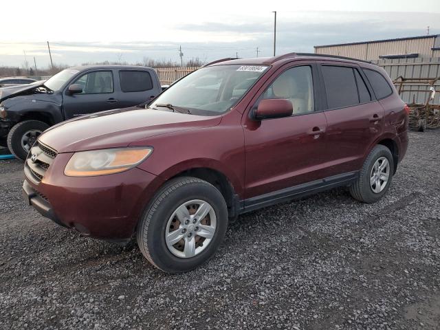 2009 Hyundai Santa Fe Gls