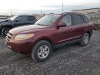 2009 Hyundai Santa Fe Gls на продаже в Ottawa, ON - Minor Dent/Scratches