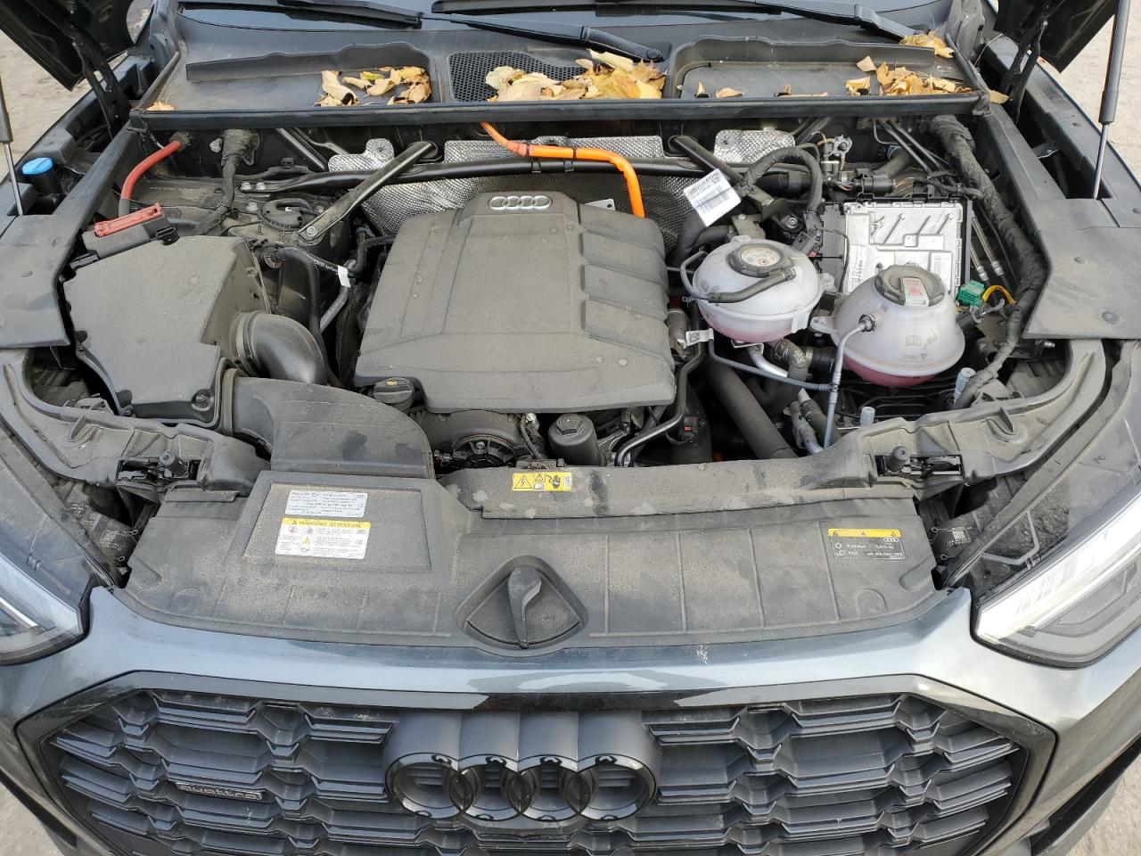 2023 Audi Q5 - Image 12