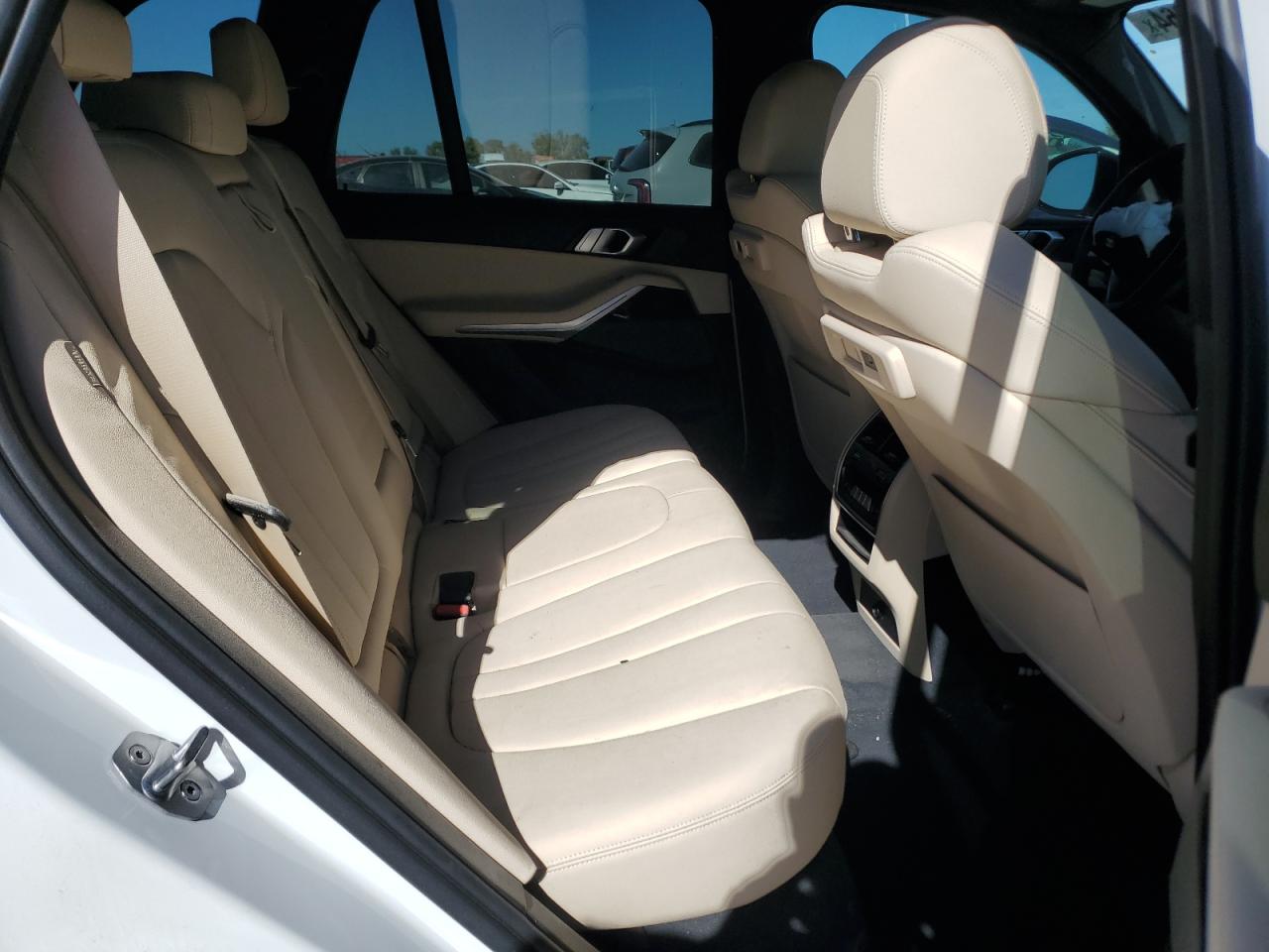 2019 BMW X5 - Image 11