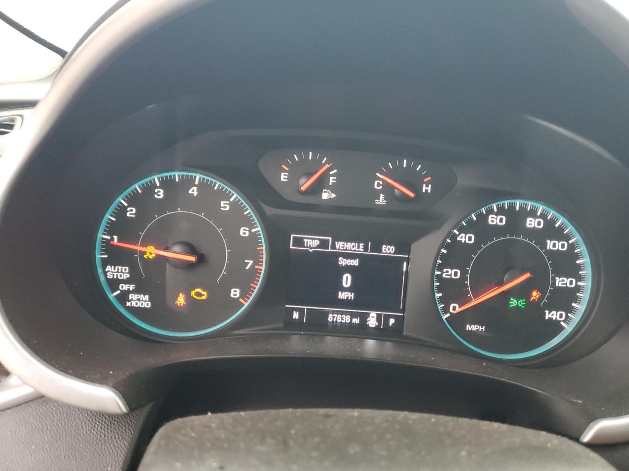 2022 Chevrolet Malibu Lt VIN: 1G1ZD5ST1NF135727 Lot: 82035154