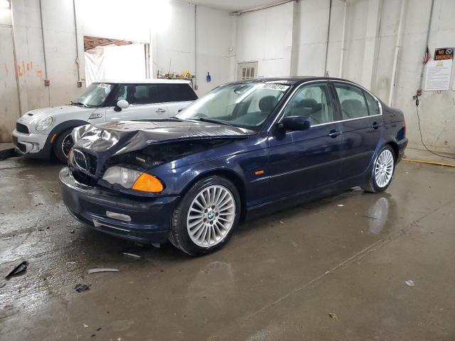 2001 Bmw 330 I