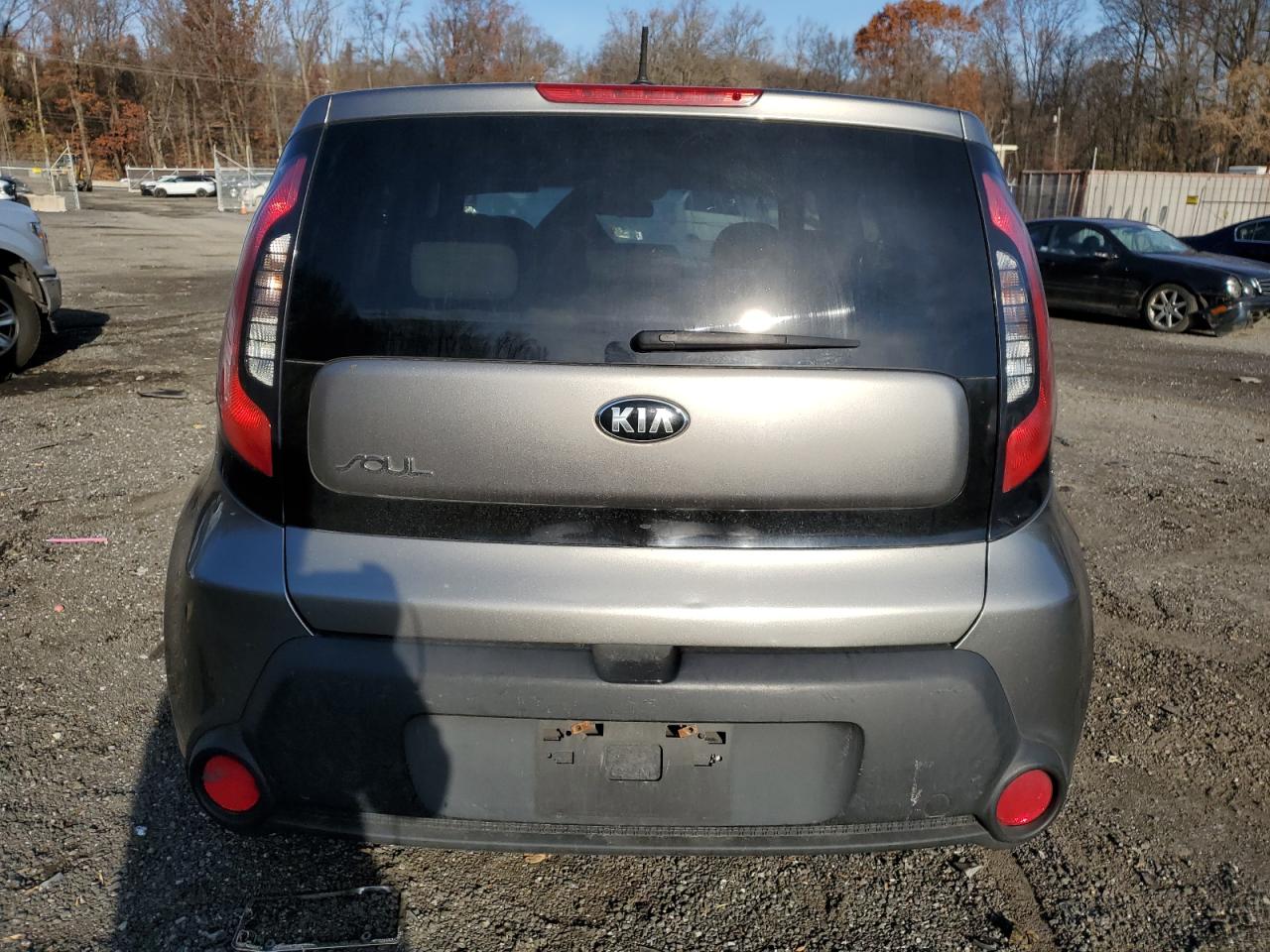 2015 Kia Soul - Image 6