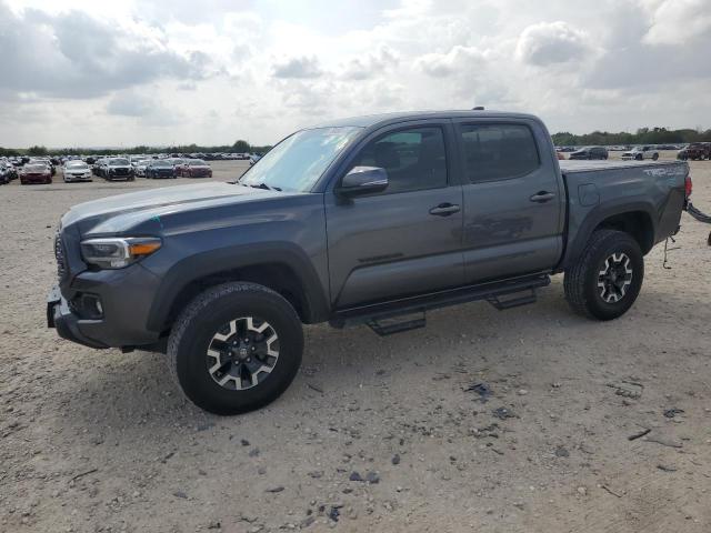 2021 Toyota Tacoma Double Cab zu verkaufen in San Antonio, TX - Rear End