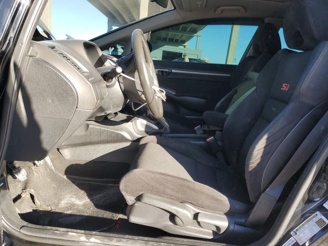 2009 Honda Civic - Image 7