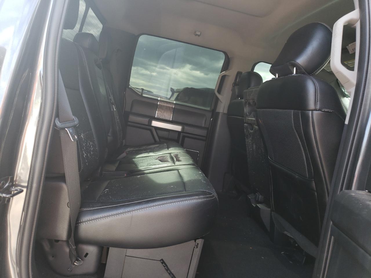 2018 Ford F250 - Image 10