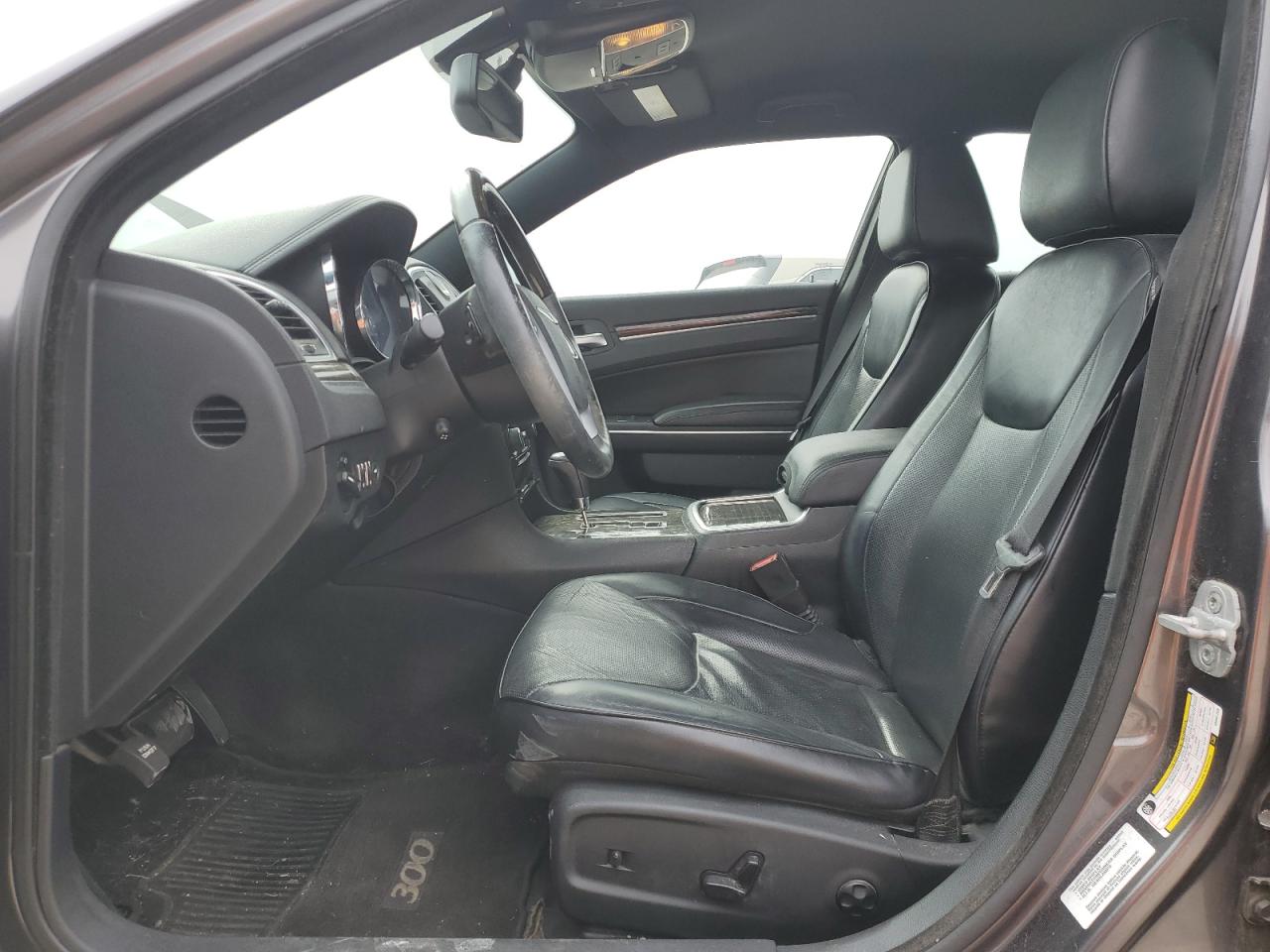 2013 Chrysler 300C VIN: 2C3CCAET0DH661708 Lot: 82894544