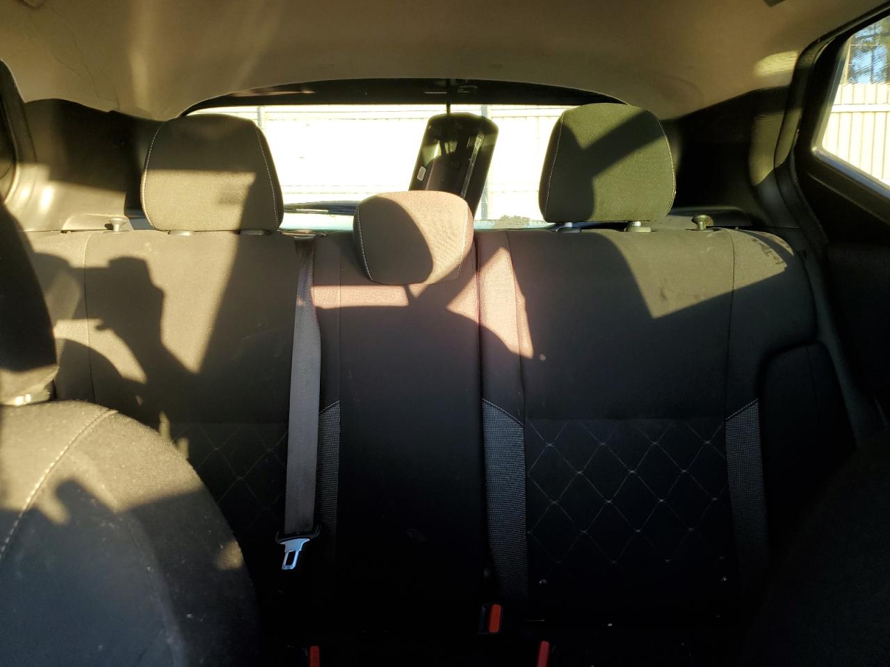 2020 Nissan Kicks S VIN: 3N1CP5BV5LL566616 Lot: 81881814