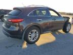 2013 Infiniti Fx37  zu verkaufen in Grand Prairie, TX - Front End