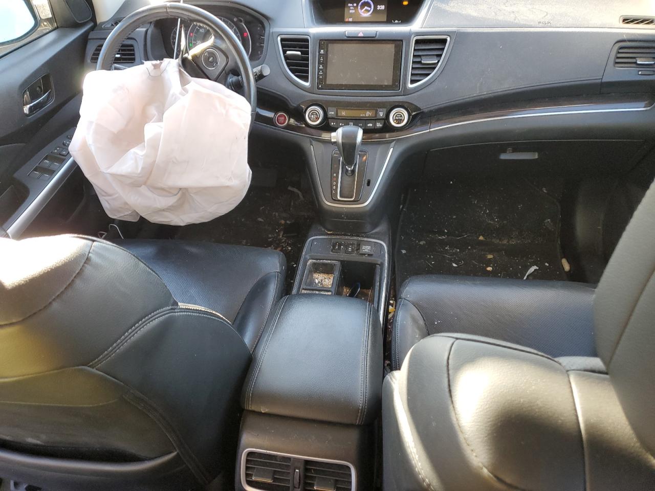 2016 Honda CR-V - Image 8