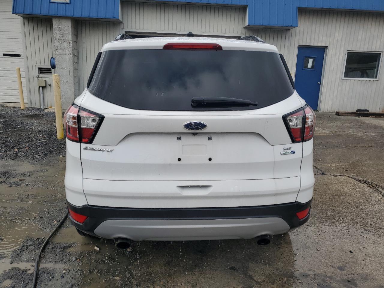 2018 Ford Escape - Image 6