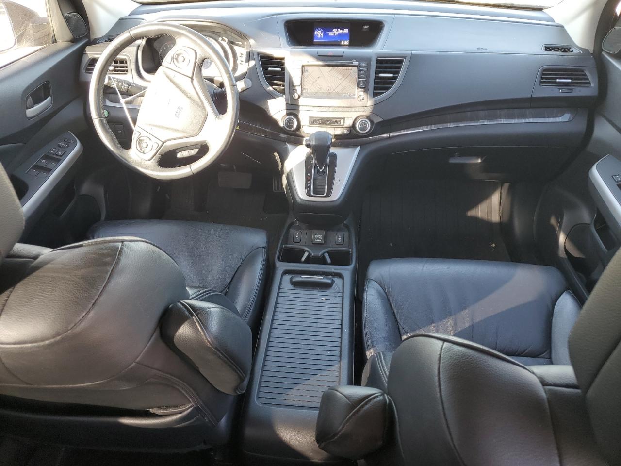 2014 Honda CR-V - Image 8