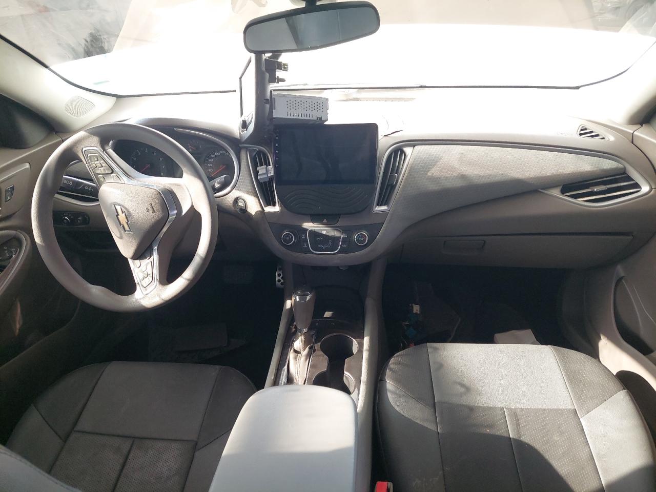 KL1ZA5CA4HB737358 - 2017 CHEVROLET MALIBU - #81392354